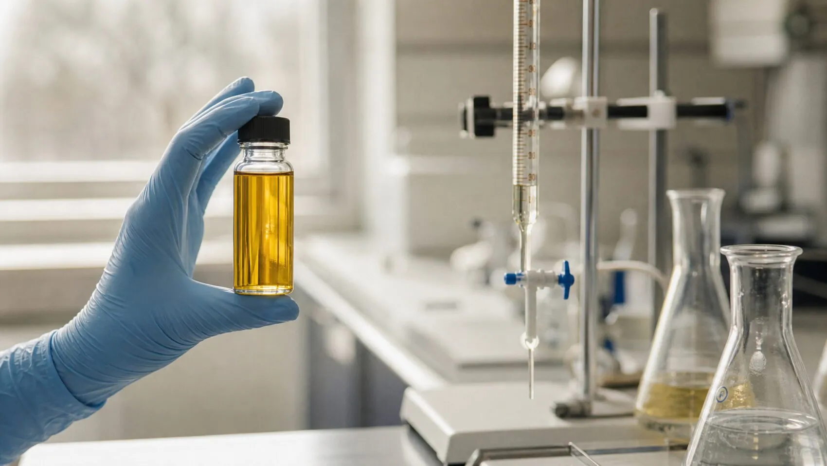 Private-label and white-label edible oils