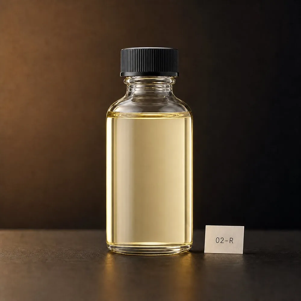 Bulk edible oils matched to food-manufacturing applications